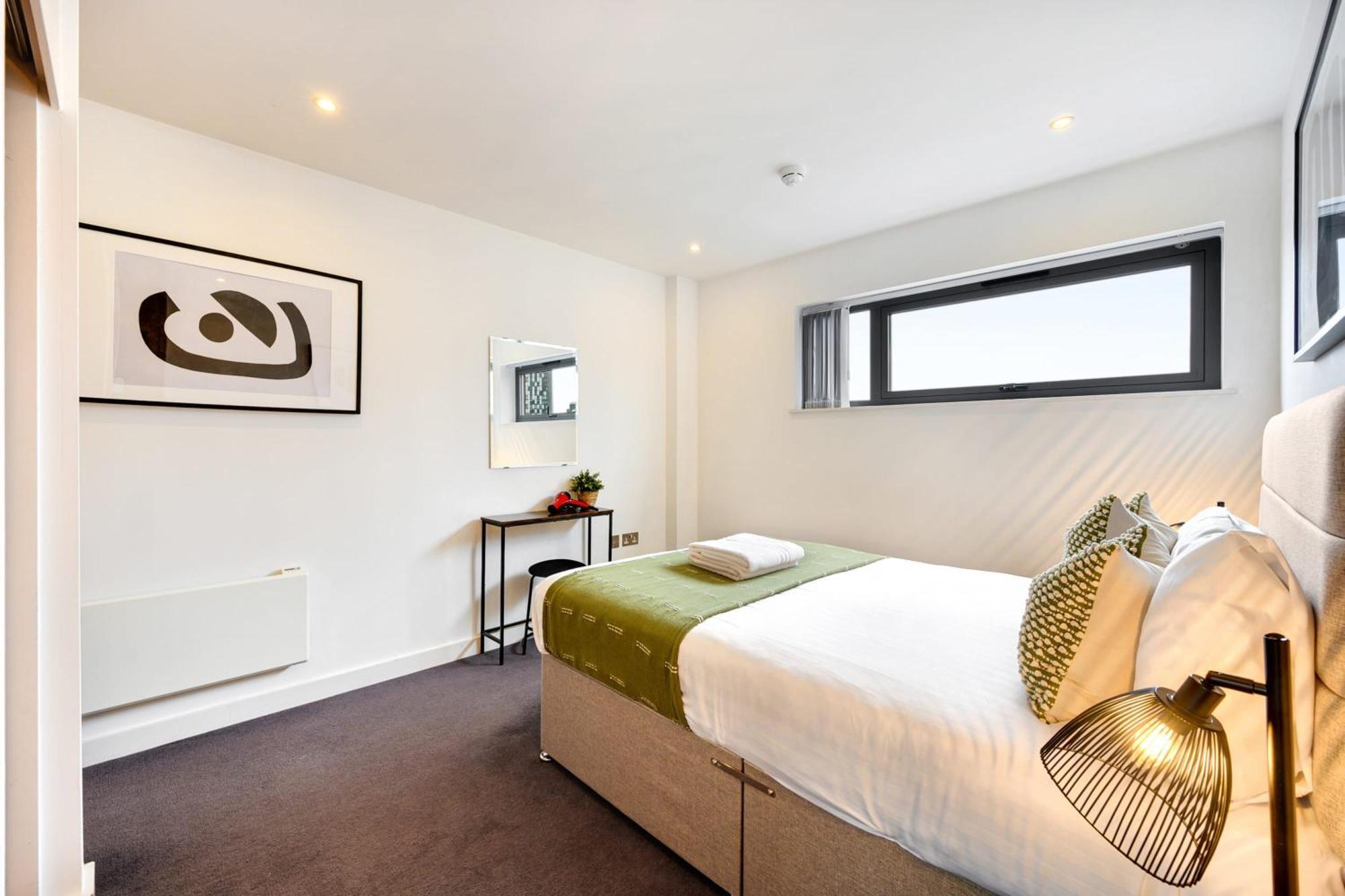 Host & - The Waterfront Hideaway *